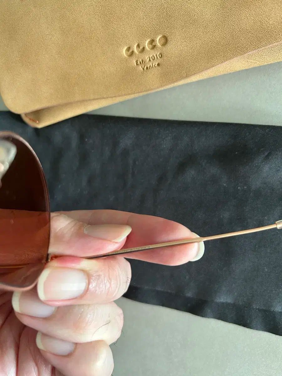 ギャレットライト