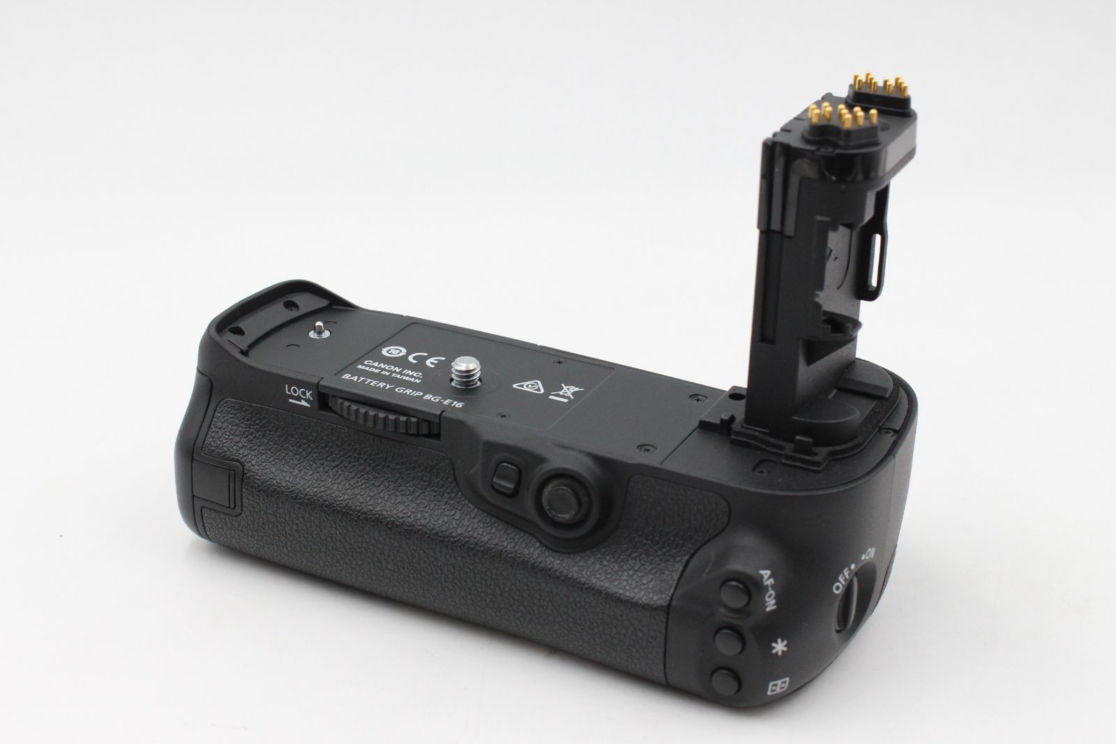 極上品☆CANON BG-E16 Battery Grip キャノン バッテリー