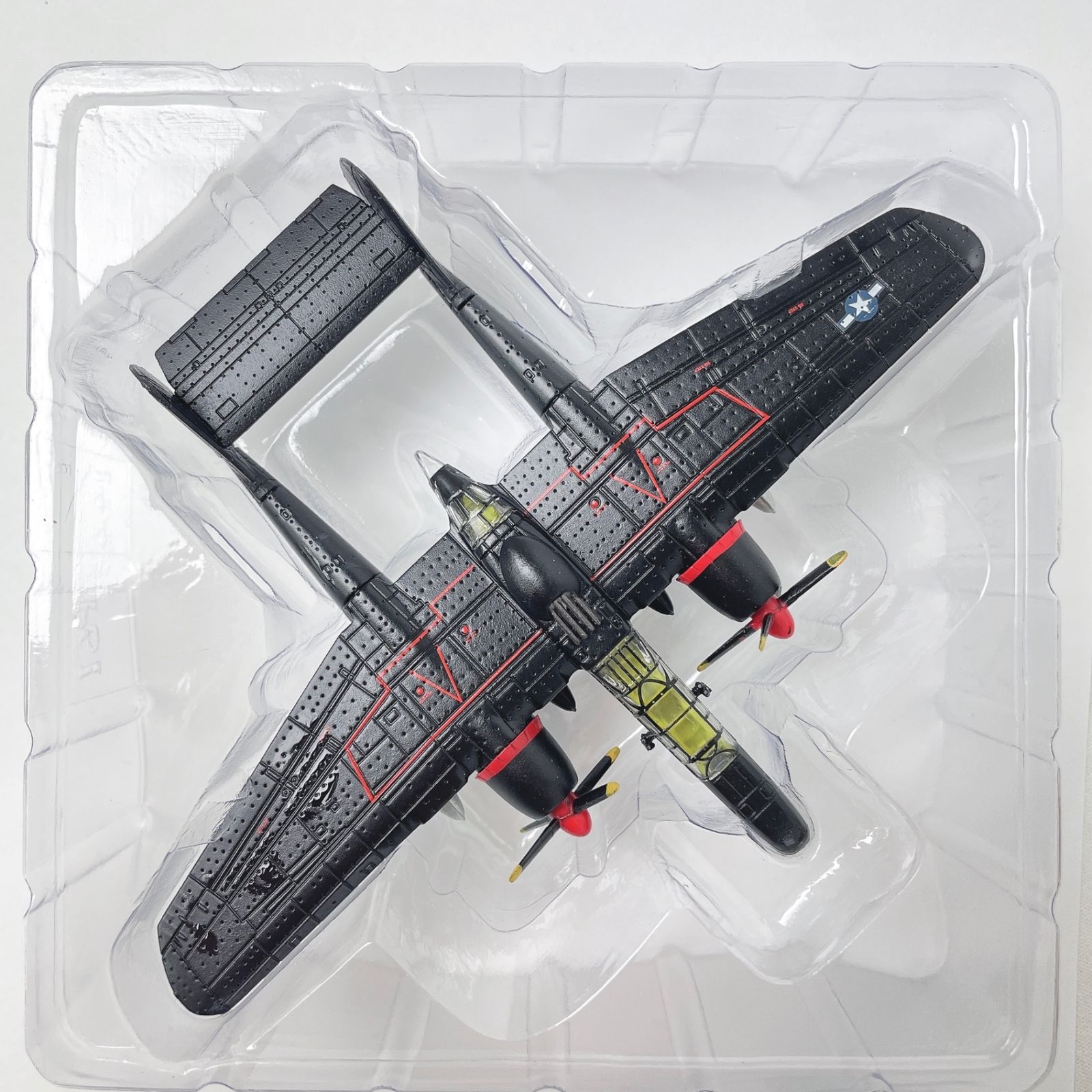 ノースロップ P-61