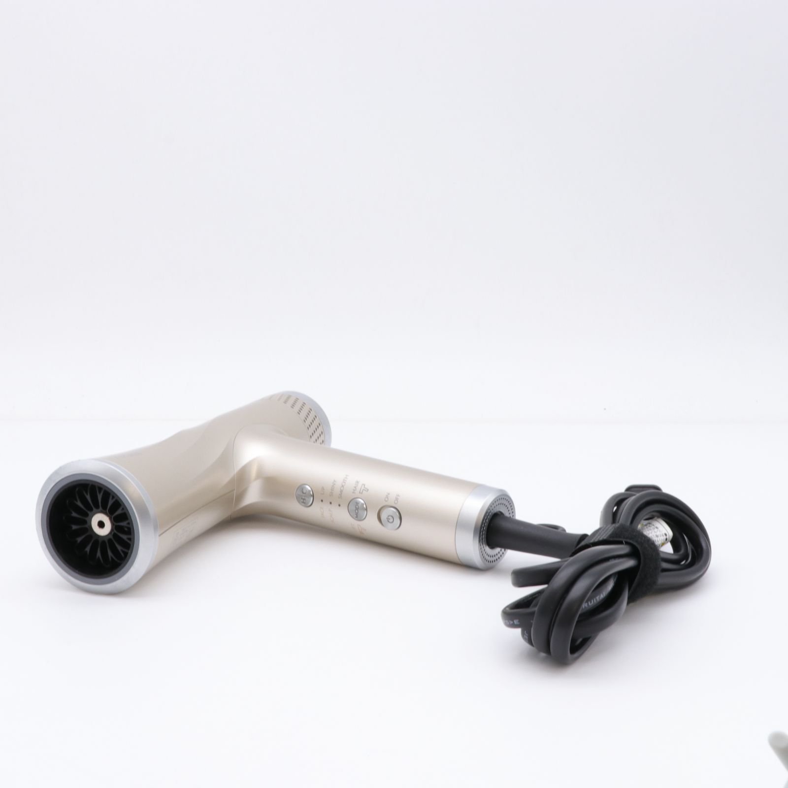 即 OK モデル YA MAN HC 20 N ヘアドライヤー 本体のみ ゴールド