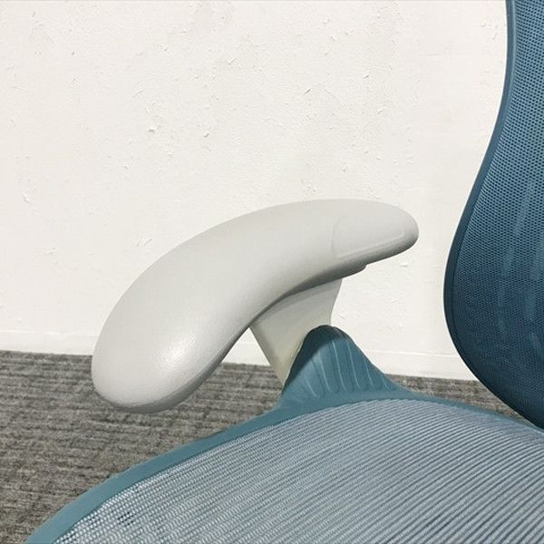 ミラ2チェア ランバーサポート付