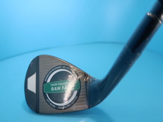 ウェッジ テーラーメイド