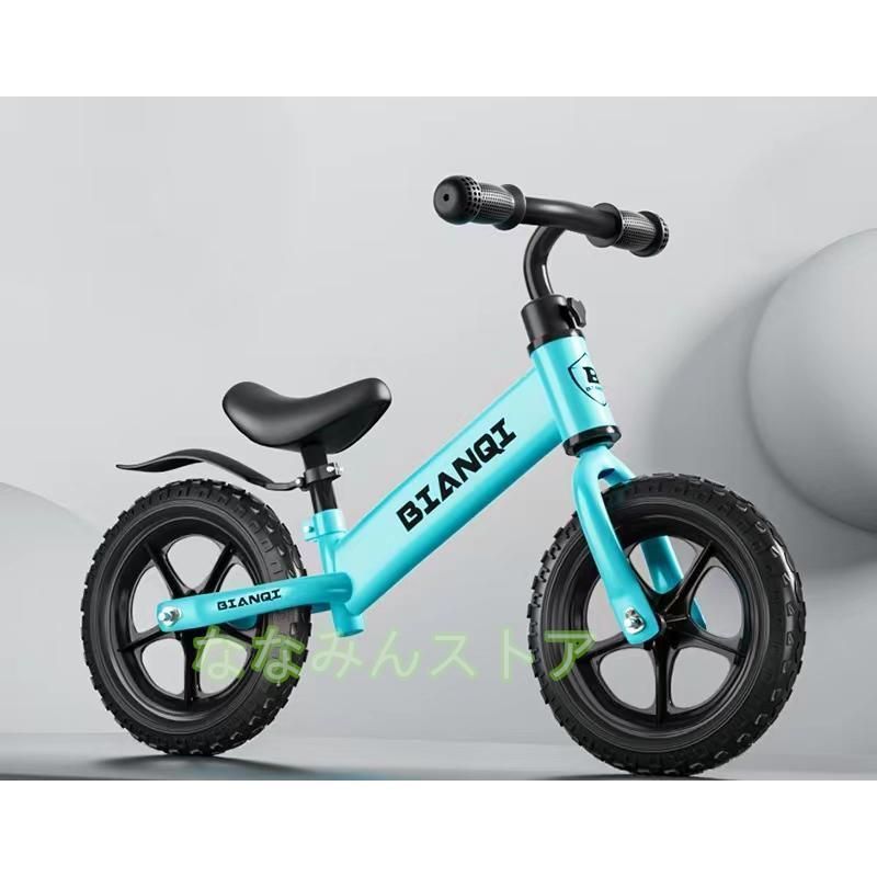 ハスクバーナ キッズトレーニングバイク KIDS TRAINING BIKE
