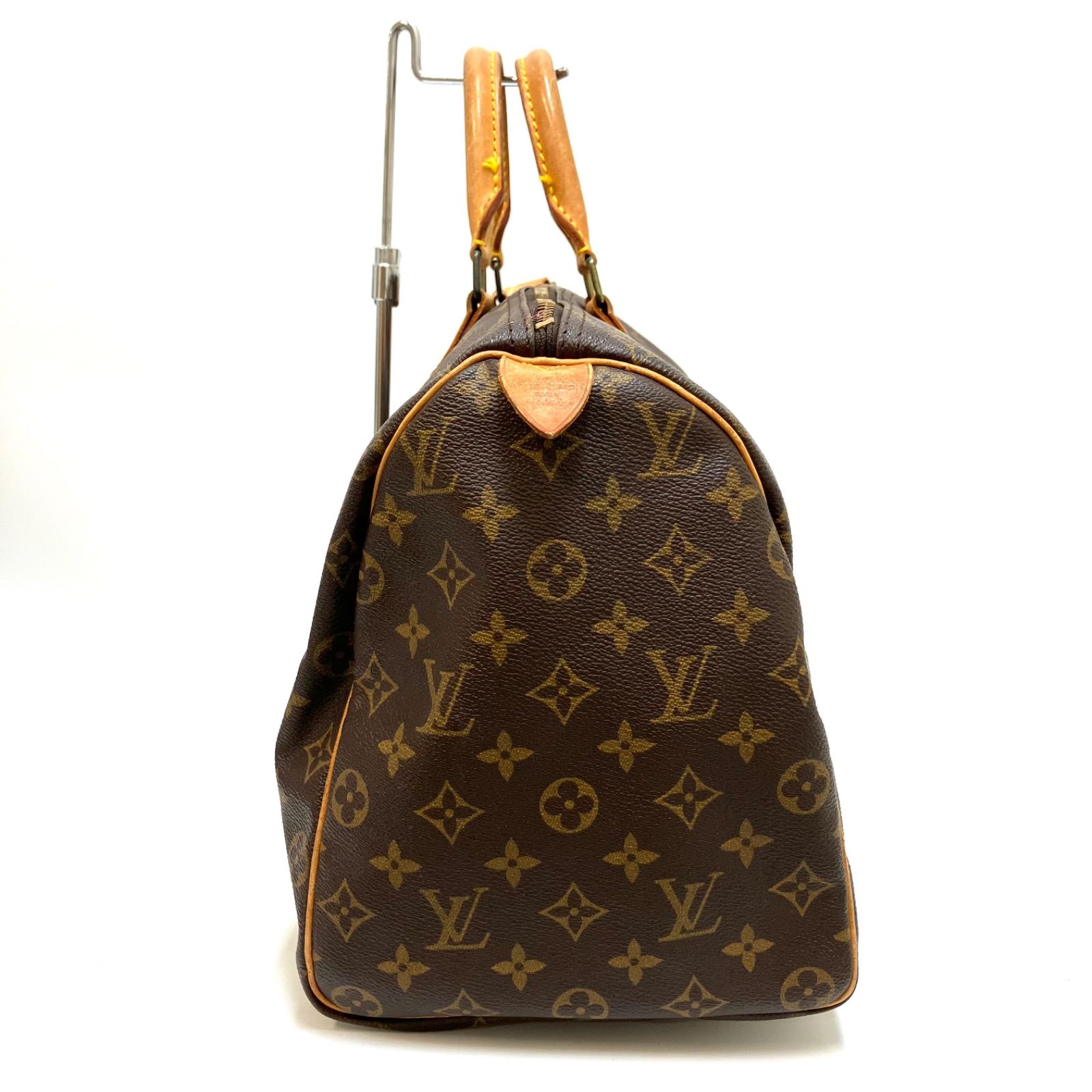 LOUIS VUITTON＊ルイヴィトン スピーディ40 モノグラム ボストンバック