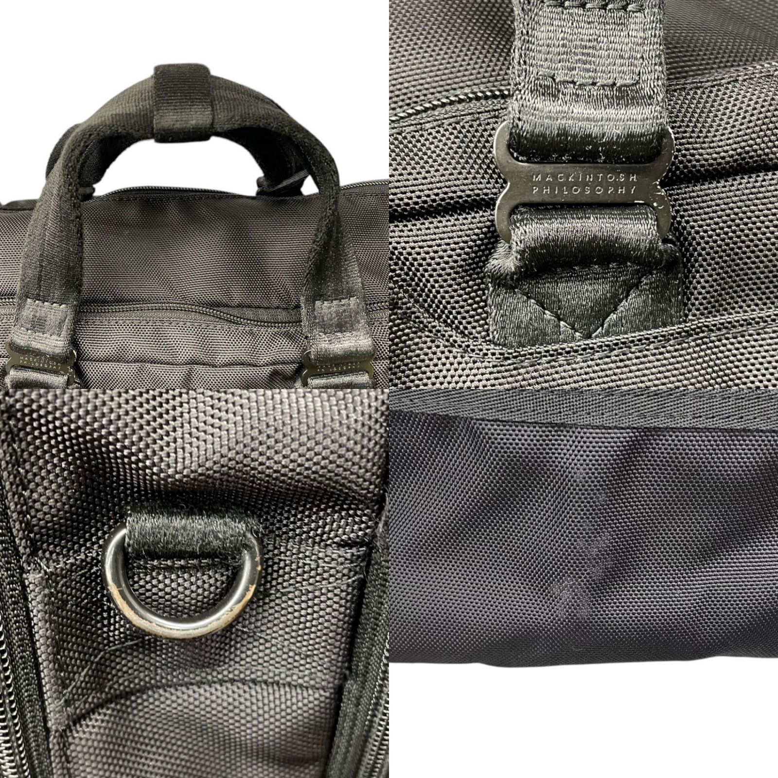 MACKINTOSH PHILOSOPHY (マッキントッシュフィロソフィー) ビジネス