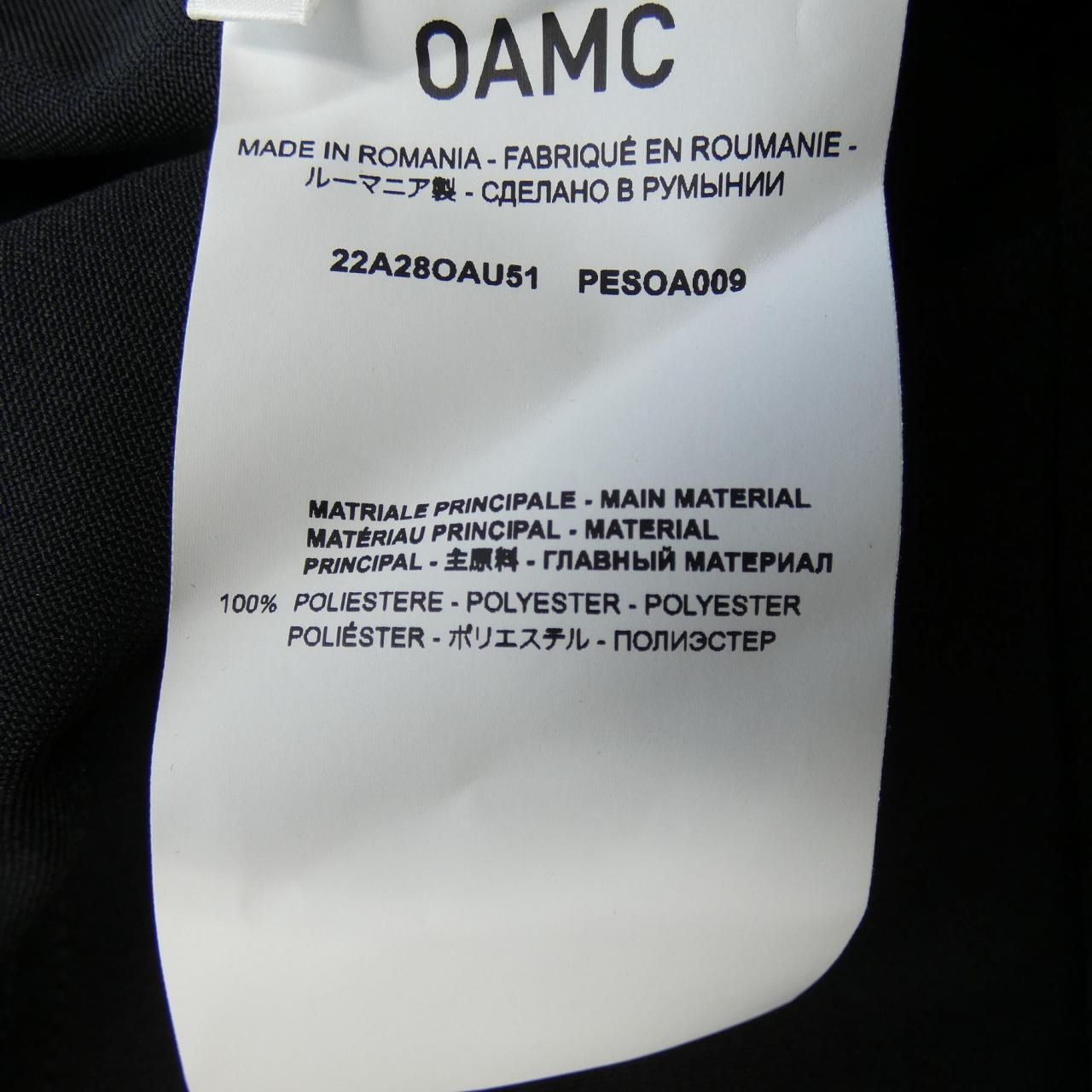 OAMC