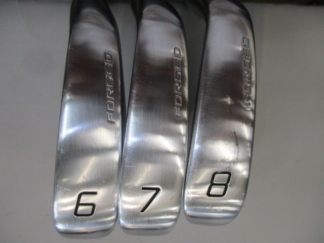 アイアンセット フォーティーン TB-5FORGED/FS-90i /S/0[92323] - メルカリ