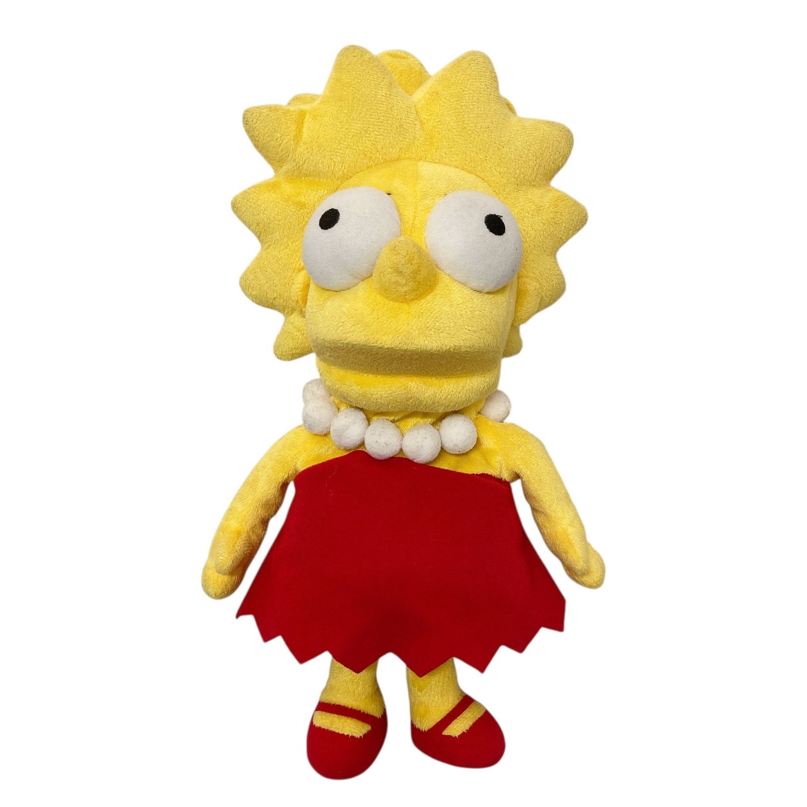 シンプソン ヘッドカバー