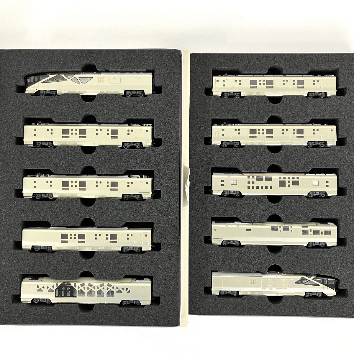 鉄道模型