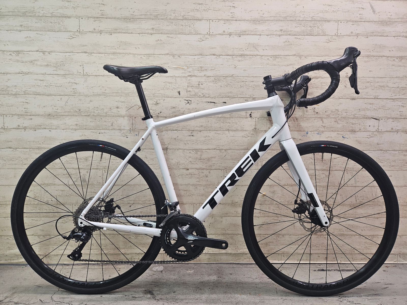 西濃運輸 発送のみ 】TREK DOMANE AL3 DISC SORA 2022 size:58 182