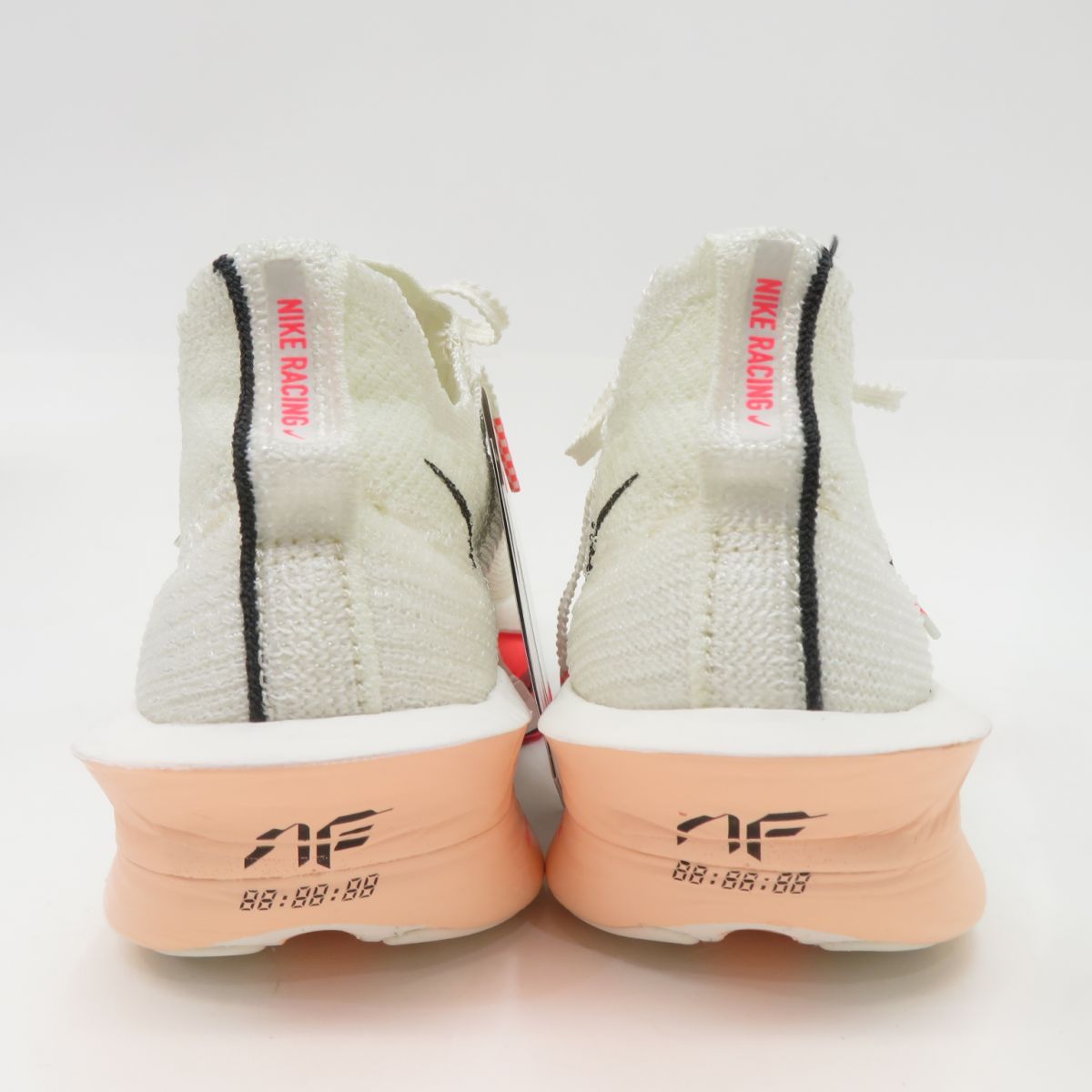 NIKE - ナイキ アルファフライ 3　FD8315-600　２４．５センチ ナイキ アルファフライ 3 FD8315 (ランニングシューズ) 価格比較