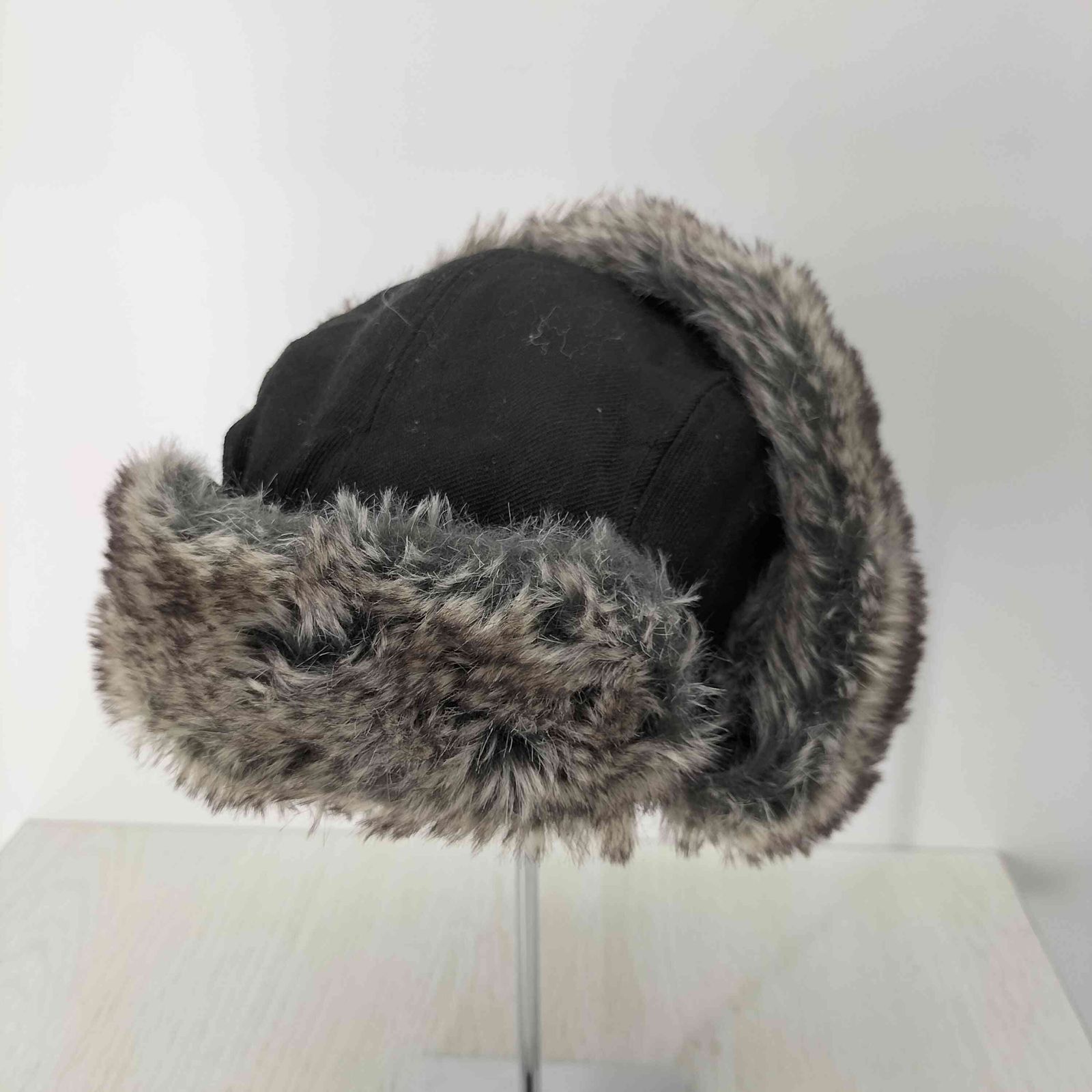 ヨウジヤマモトプールオム Yohji Yamamoto POUR HOMME ザ・ トラッパー