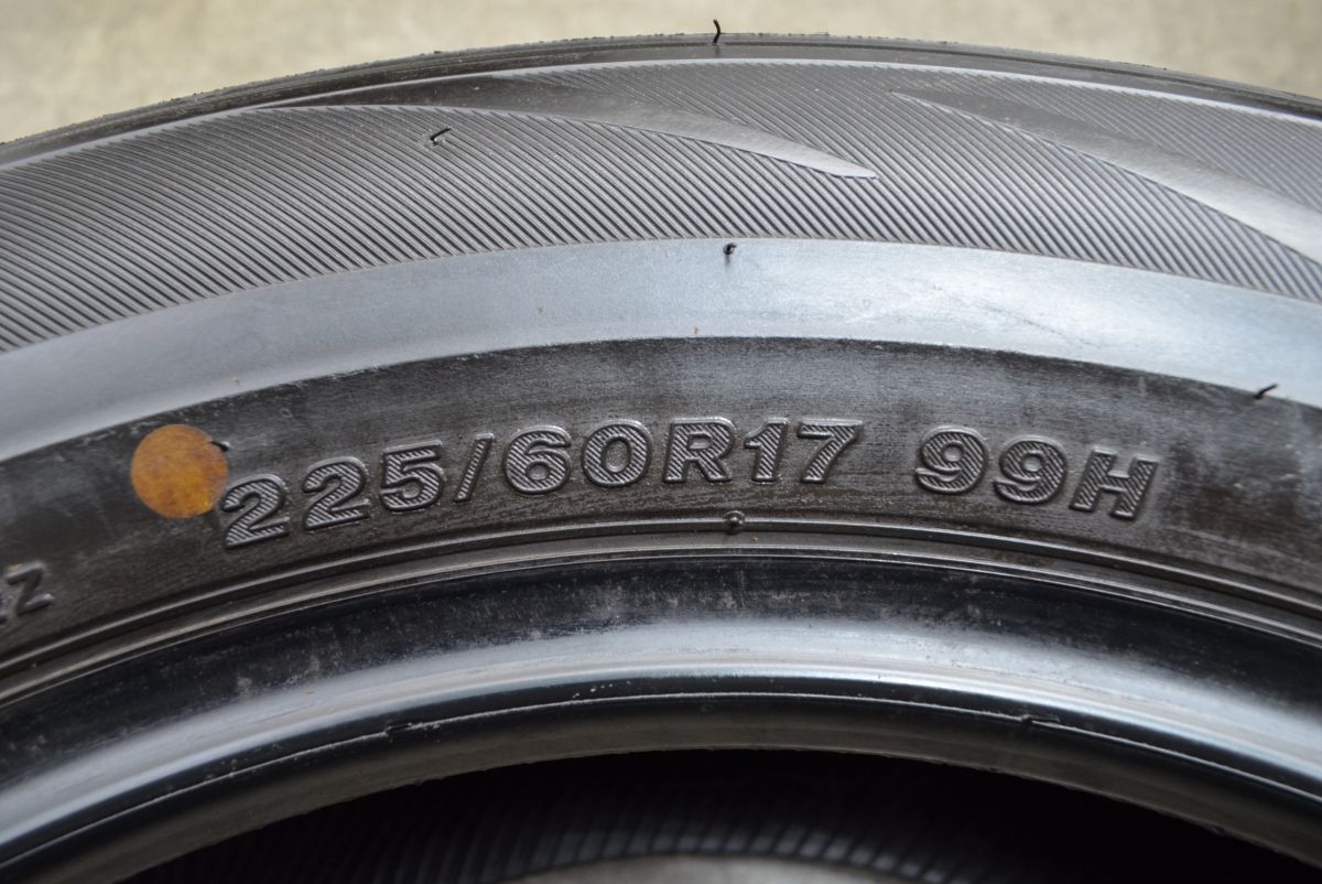 クロストレック フォレスター