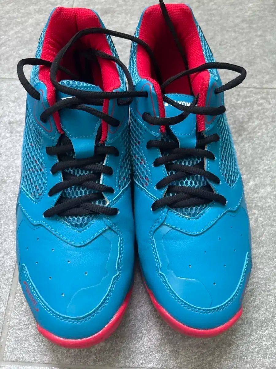 ヨネックス YONEX バドミントンシューズ