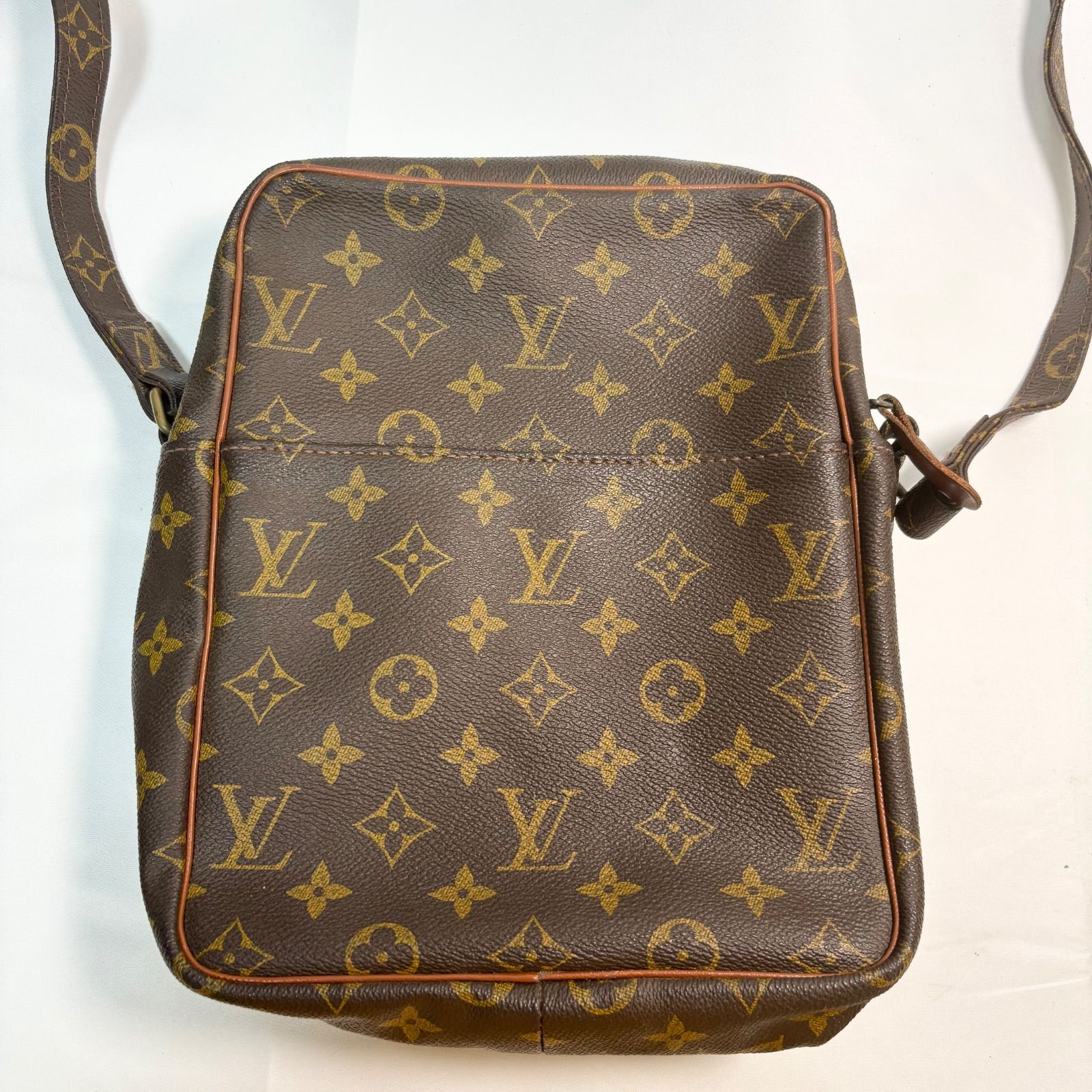送料無料】Louis Vuitton/ルイヴィトン/プチマルソー/ショルダーバッグ