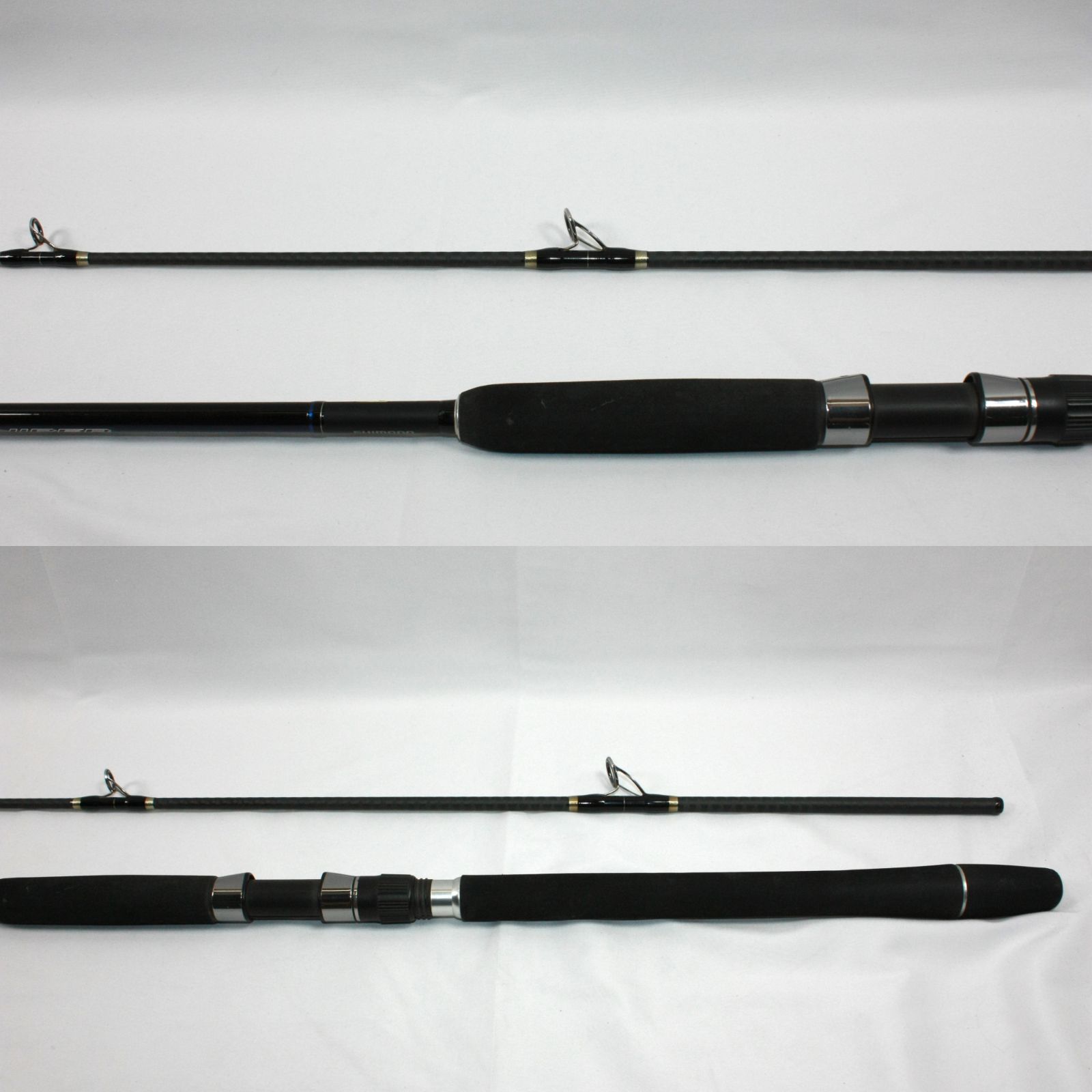 A1548・SHIMANO シマノ ロッド コルトスナイパー S906MH