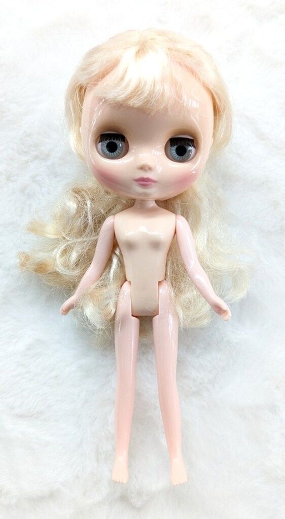 ミディブライス ピーチー・カドリー・クー ショップ限定 タカラトミー