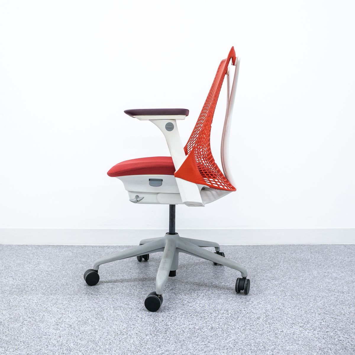 中古品】Herman Miller ハーマンミラー Sayl Chairs セイル