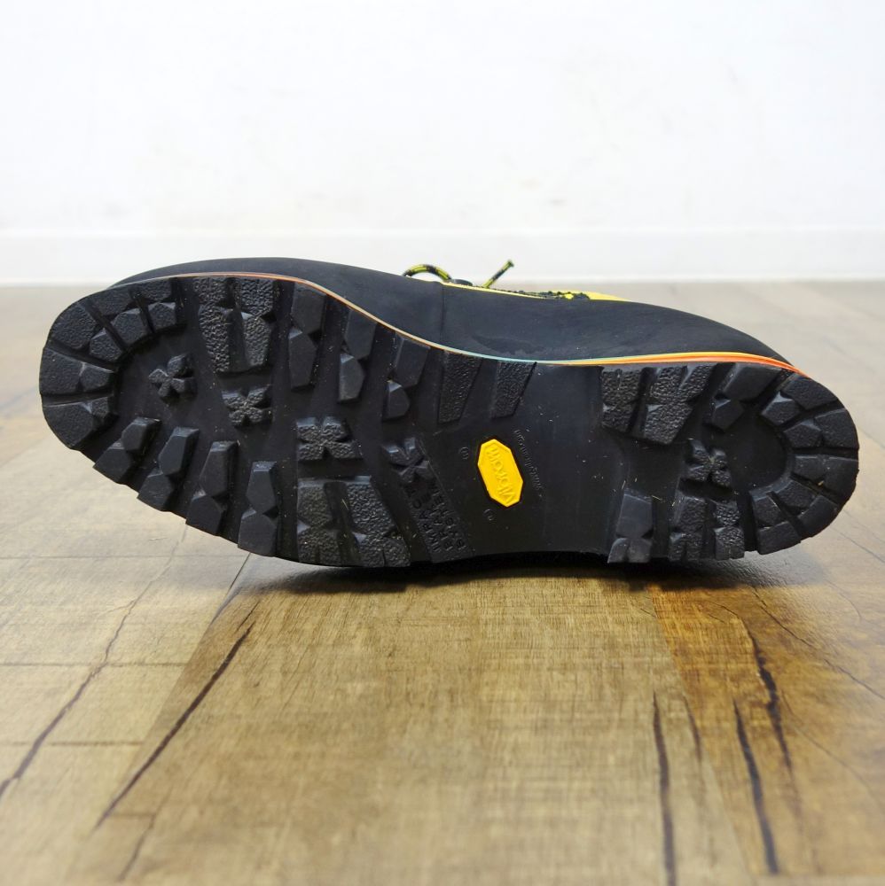 美品 スポルティバ LA SPORTIVA EVO GTX EU43 エボ 厳冬期 登山 アルパイン ブーツ 靴 シューズ アウトドア 美品 スポルティバ LA SPORTIVA EVO GTX EU43 エボ 厳冬期 登山