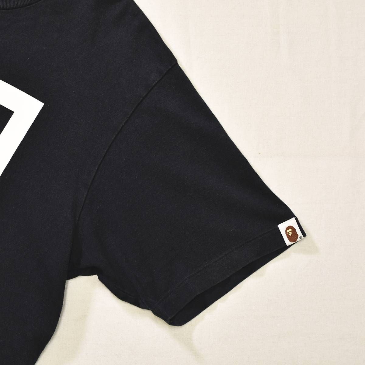 初期タグ】 00sヴィンテージ ア ベイシング エイプ A BATHING APE BAPE