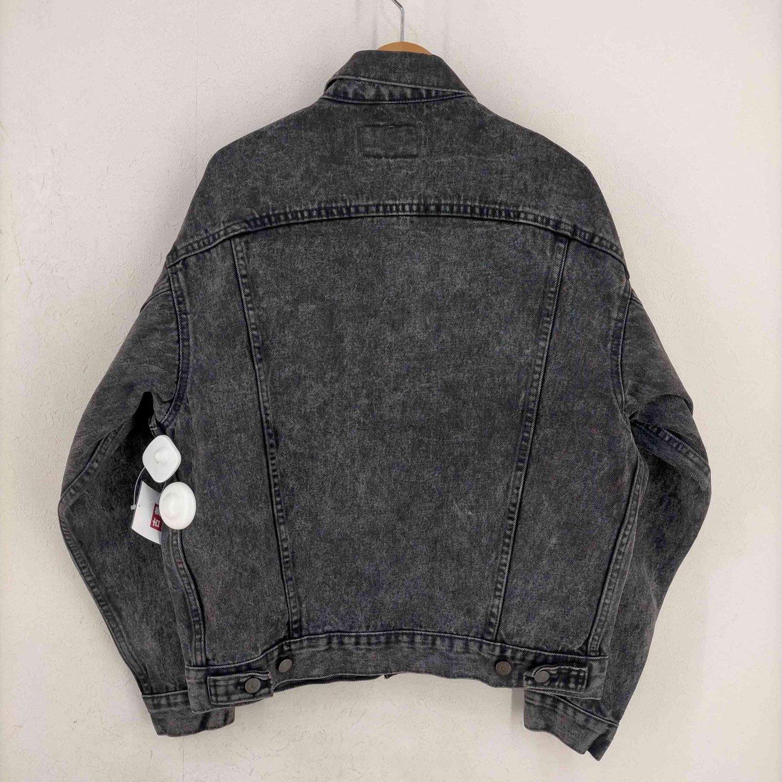 リーバイス Levis 90S USA製 ボタン裏刻印527 70507 0253 アシッド 