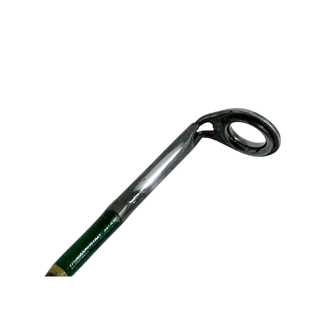 バスフィッシングロッド