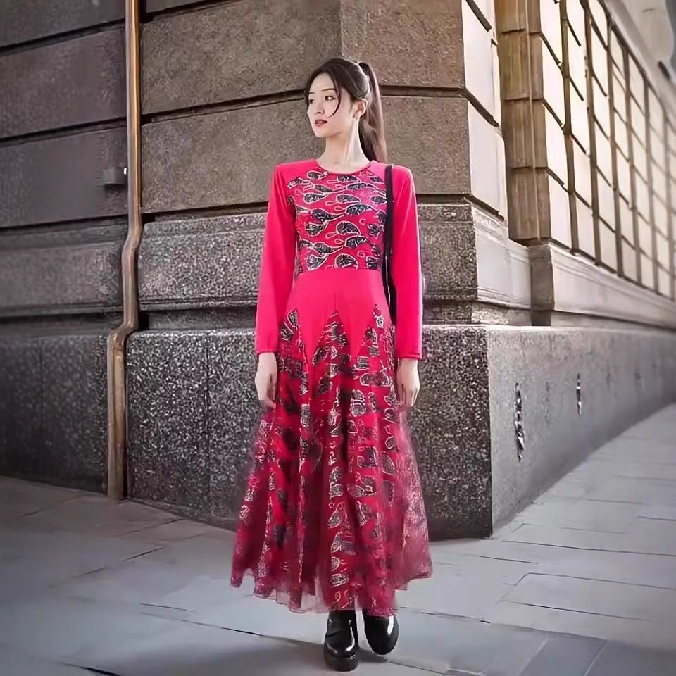 ロングスリーブ