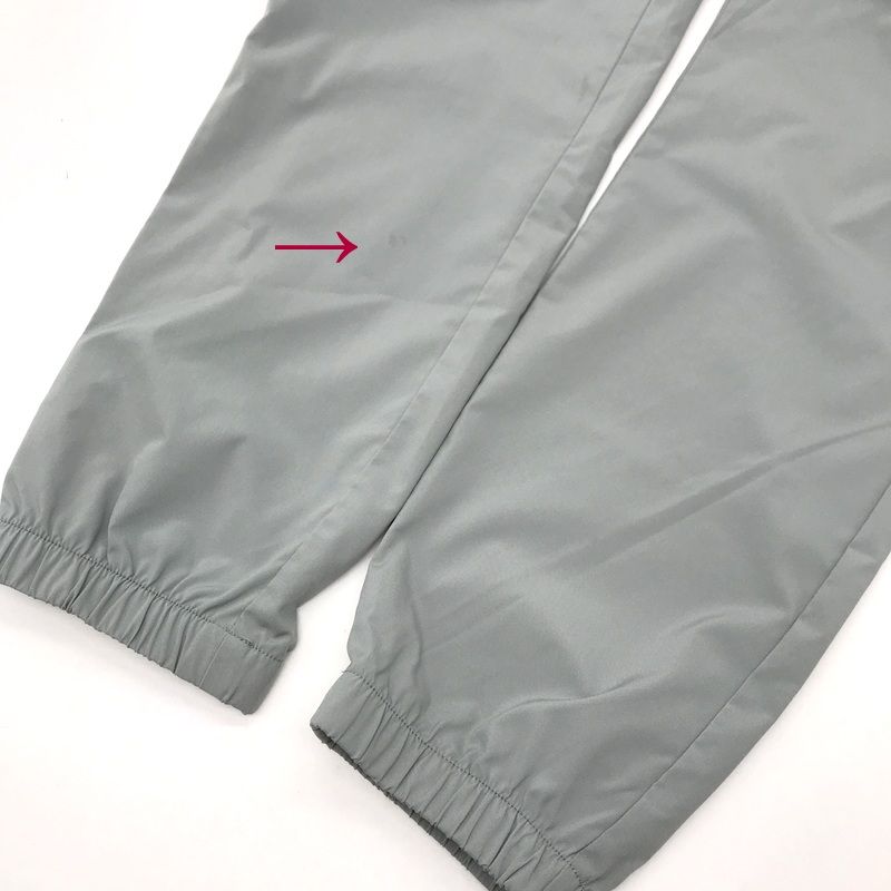 あゆむ ファットランク ナイロンパンツ M 楽天市場】【中古】PHATRANK｜ファットランク パンツ ナイロン
