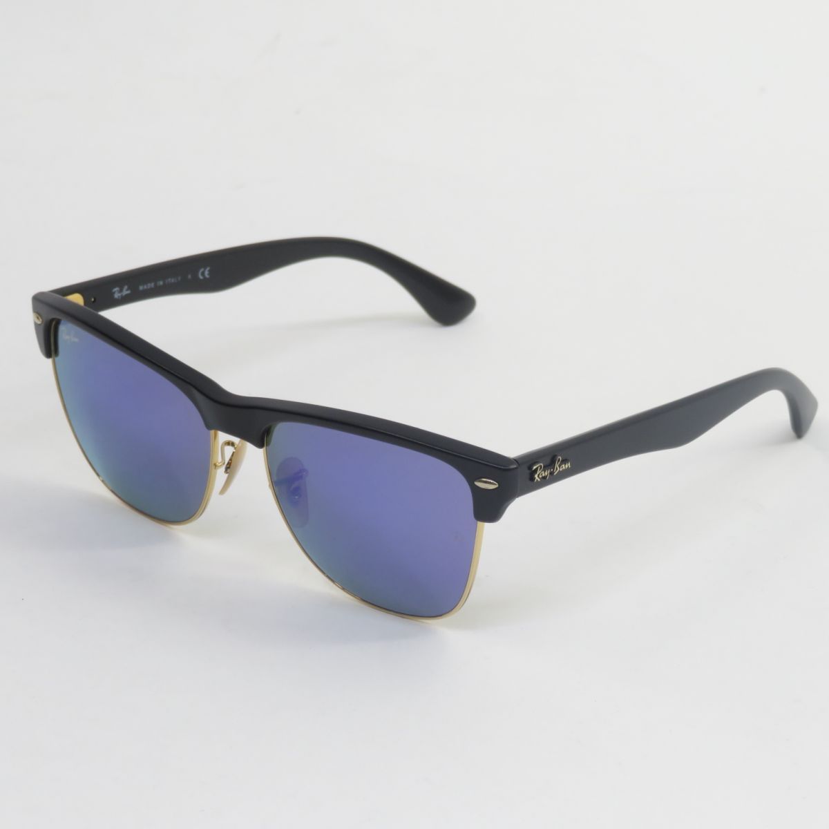 RayBan レイバン CLUBMASTER OVERSIZED クラブマスターオーバー