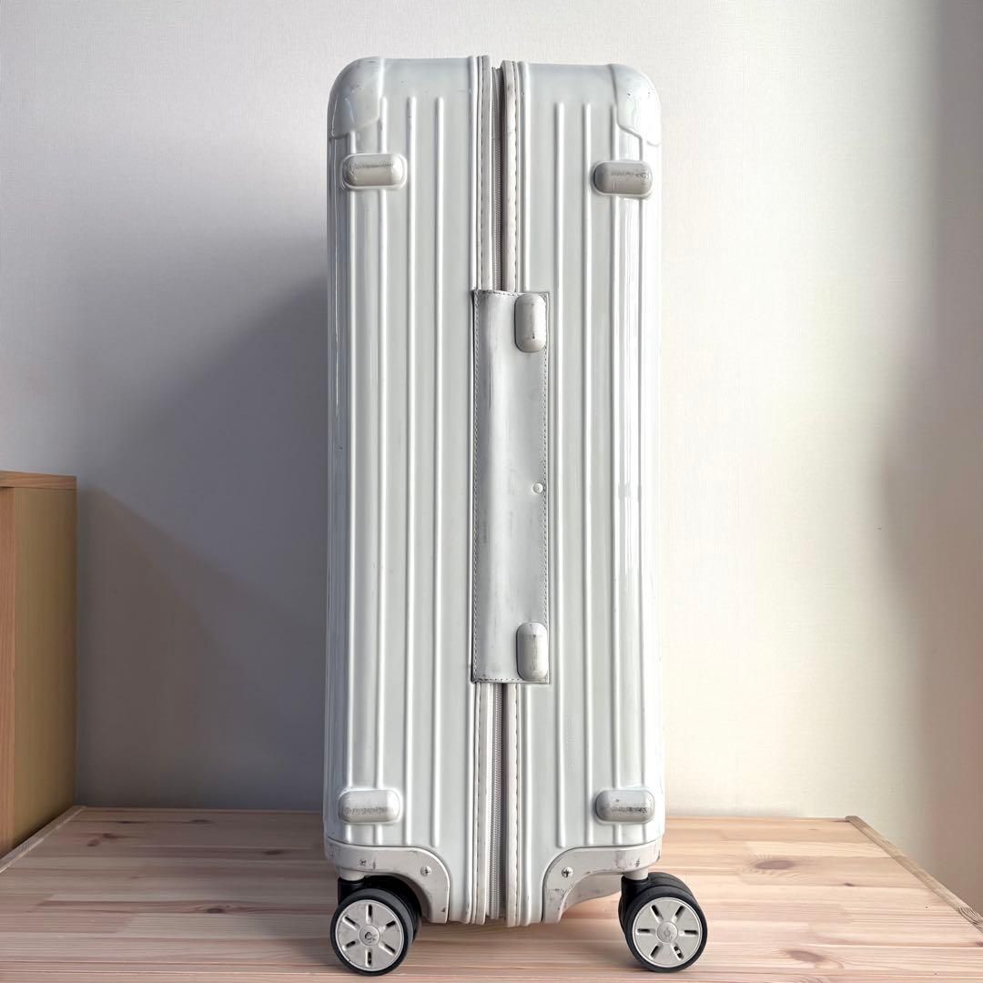 RIMOWA サルサ エクリュ 78L RIMOWA サルサ エクリュ 78L