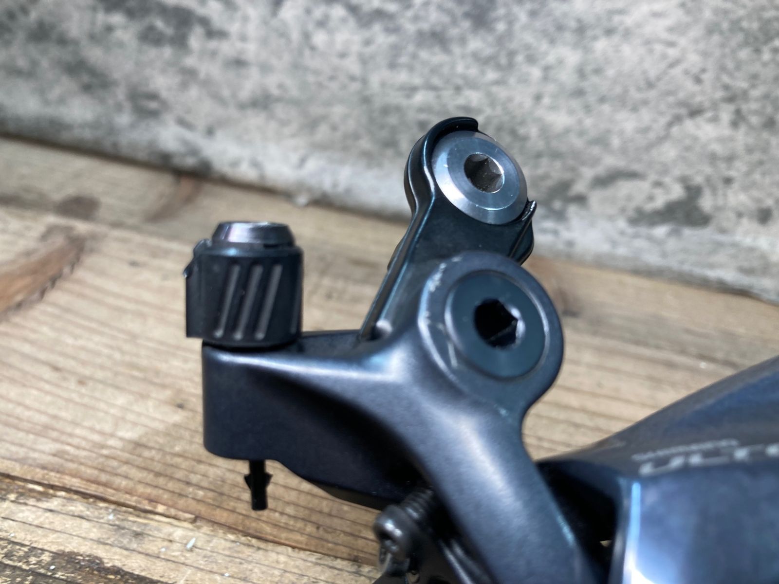 SHIMANO ULTEGRA 11sリアディレイラー Amazon.co.jp: Shimano Ultegra RD-R8150 Di2 リアディレーラー-12速