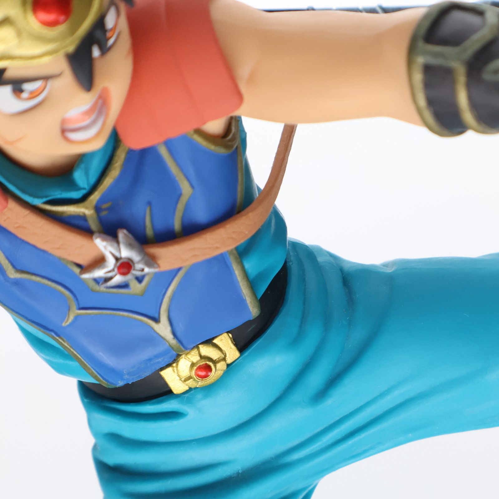 ダイ ジャンプ50周年 アニバーサリーフィギュア〜ダイ