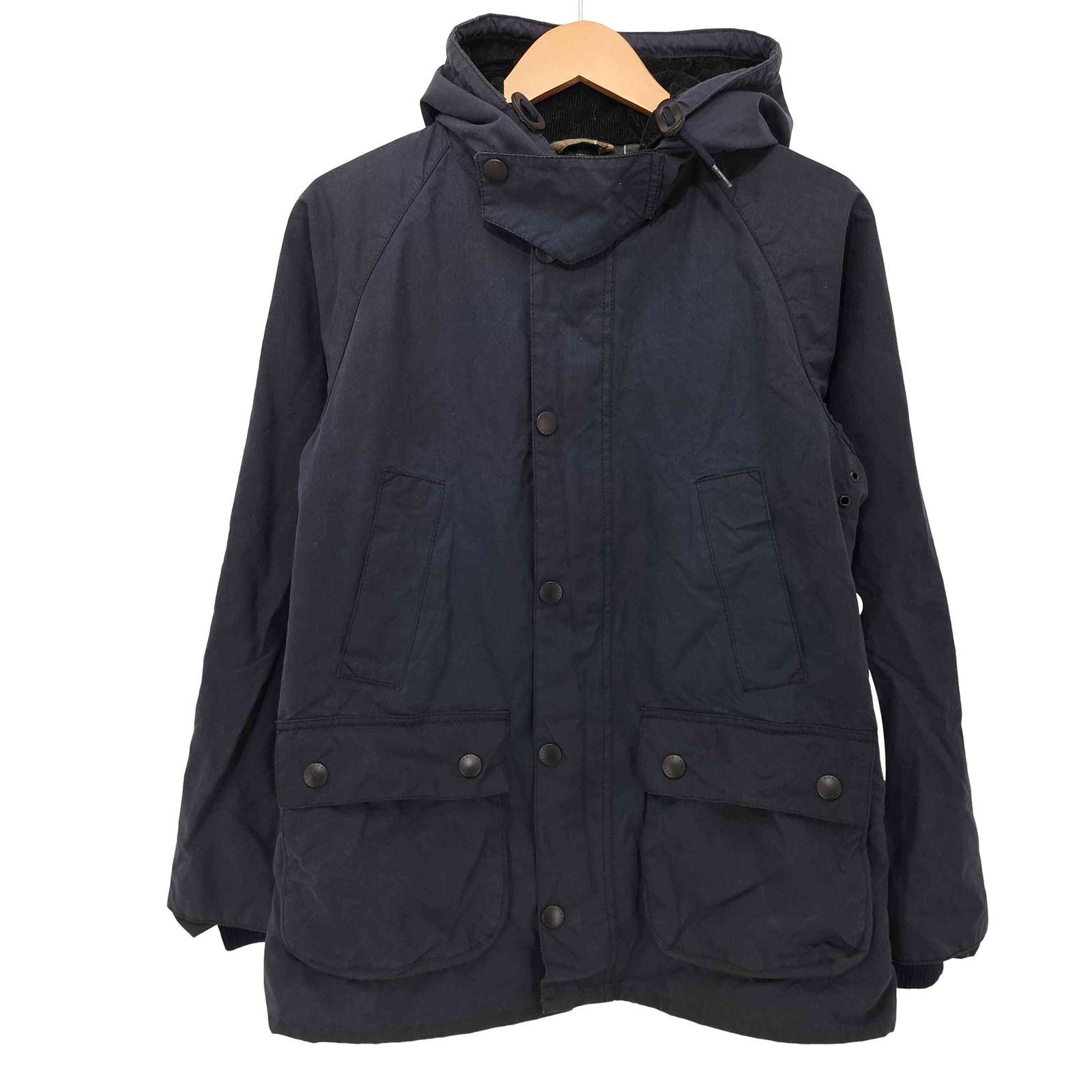 バブアー Barbour SL BEDALE 注文 3ワラント SL ビデイル オイルド