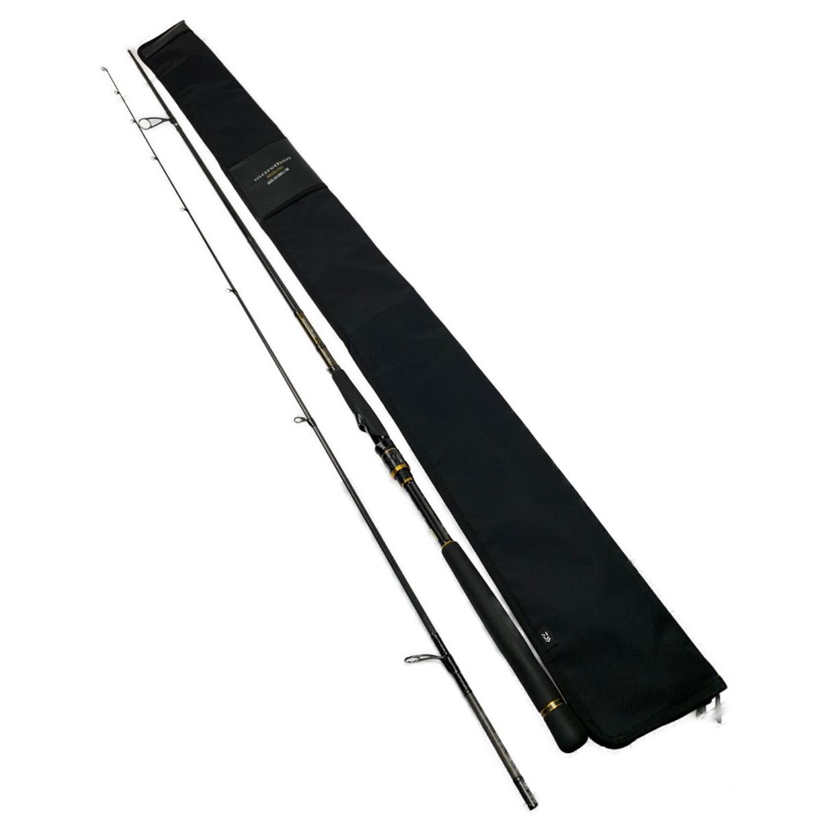 DAIWA ダイワ モアザン ブランジーノ AGS 103 ML M J POWER SURF CUSTOM