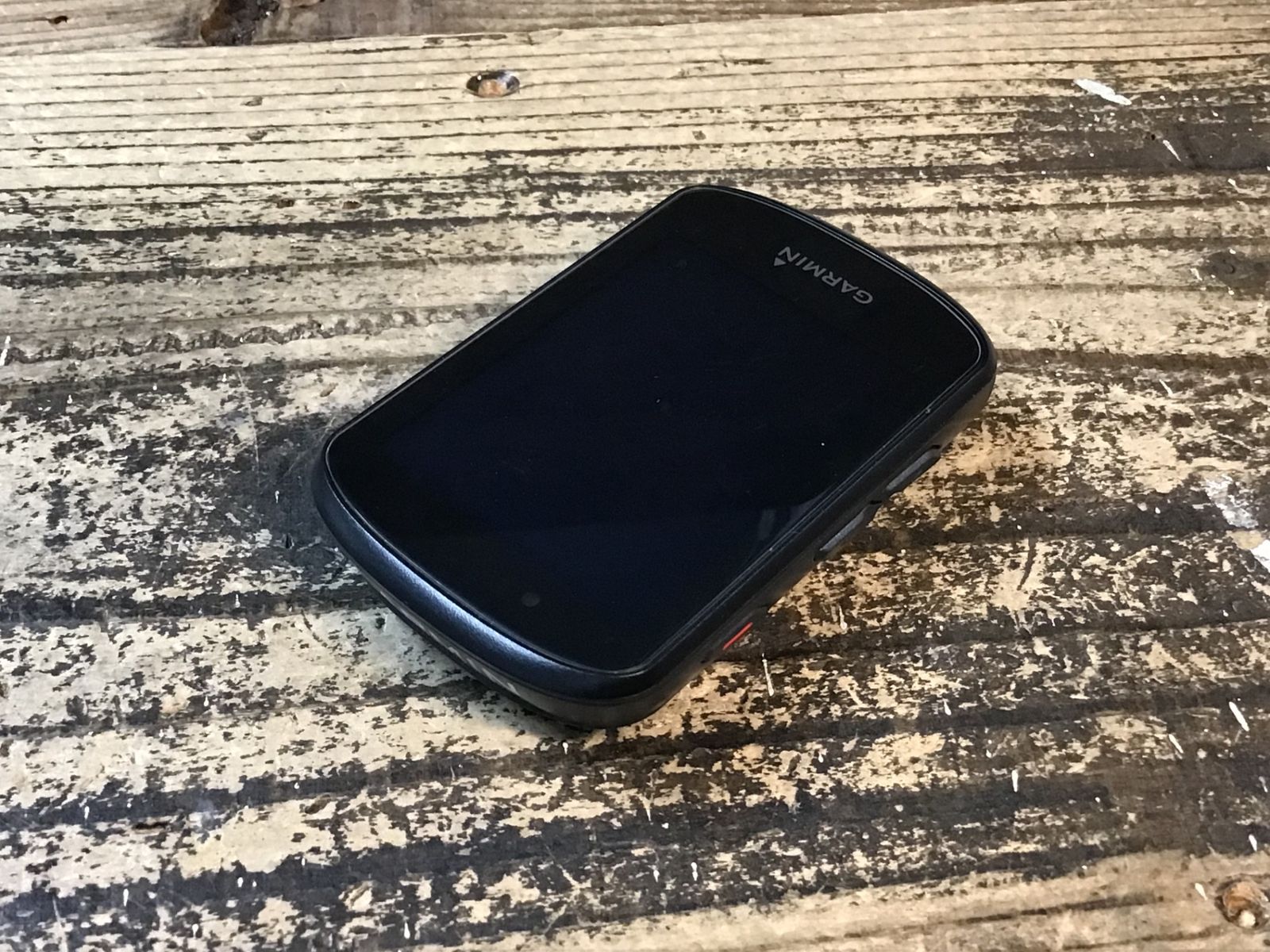 愛着 JG649 ガーミン GARMIN エッジ EGDE 530J サイクルコンピューター センサー付き 動作 済み その数は300万点以上。