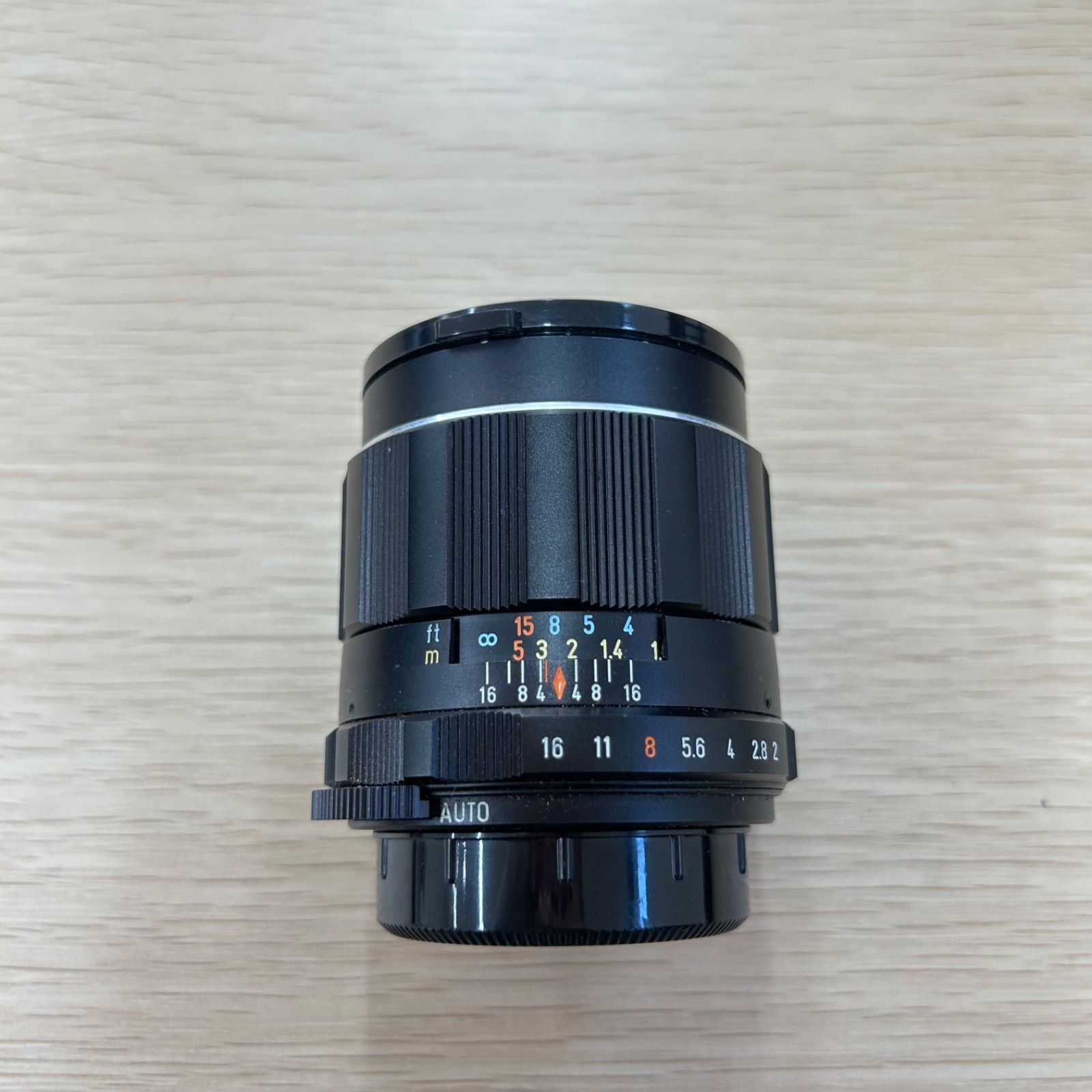 PENTAX SMC TAKUMAR 35mm f2 m42マウント PENTAX S-M-C TAKUMAR 35mm F2 M42マウント 【公式通販】