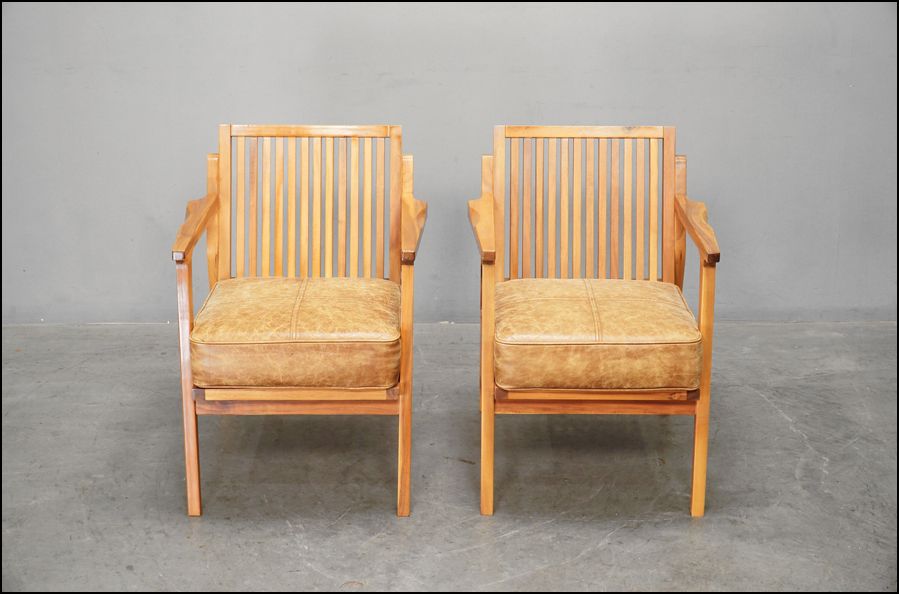 WTW APERTO CHAIRダイニングチェア トップ 2脚セットB ①/2 きくりん