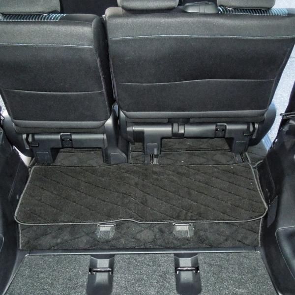 車内汚れ防止 マット