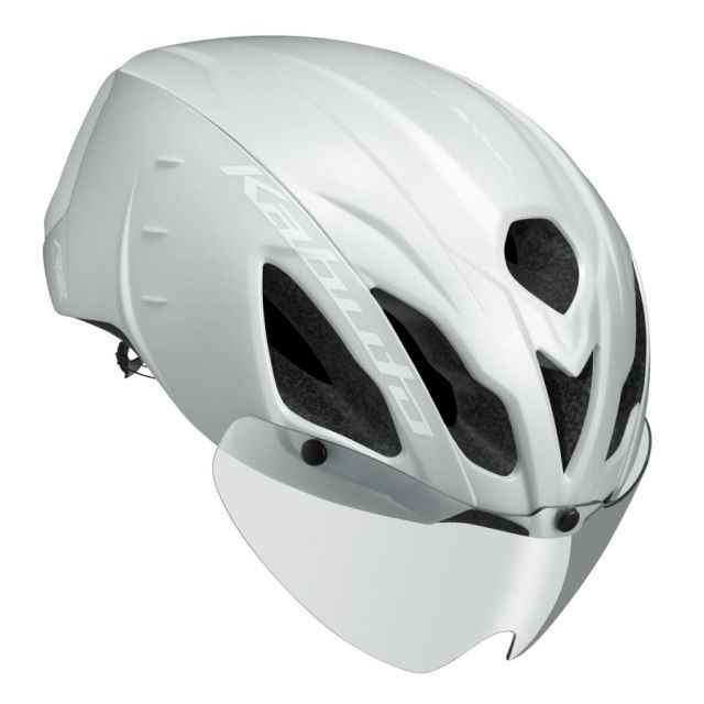 OGK KABUTO オージーケーカブト ヘルメット AERO-R2 エアロ R2 XS/S(54 