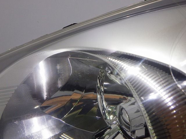 フィット 左ヘッドライト HID GE6 7 前期 P6869 7 コーティング 比較的 251004081 FFCRYSTALESIA_COM