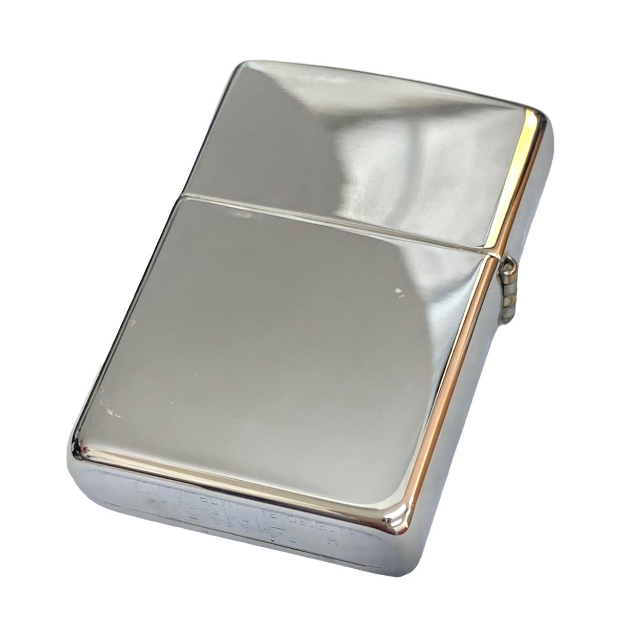 ⭐️zippoコレクター必見⭐️】 新品 ジッポー Windproof 《007 
