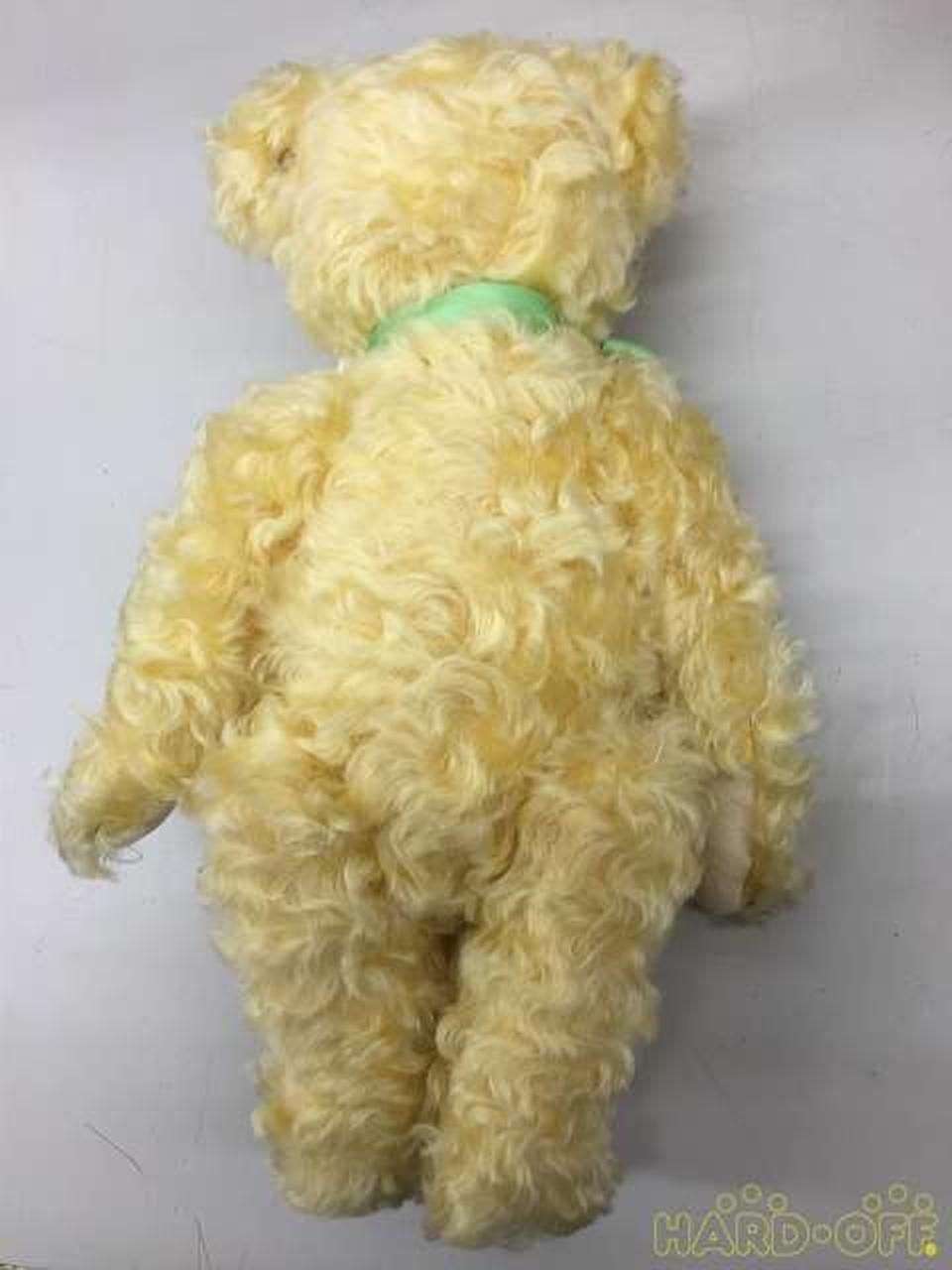 steiff KARIN ぬいぐるみ 2008年製 steiff KARIN ぬいぐるみ 2008年製