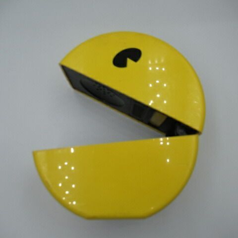 1980's☆ビンテージ☆Pac Man ☆パックマン☆電話☆ CordBally