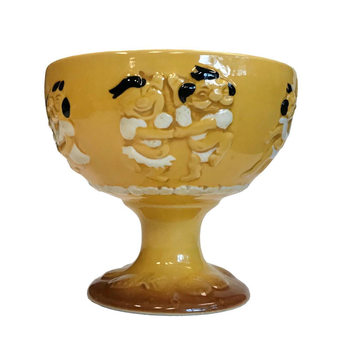 Trader Vic,s☆ハワイアンヴィンテージ☆TIKI☆フラガール☆メネフネ