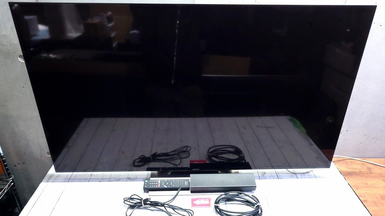 ブラビア KJ-55X9300D