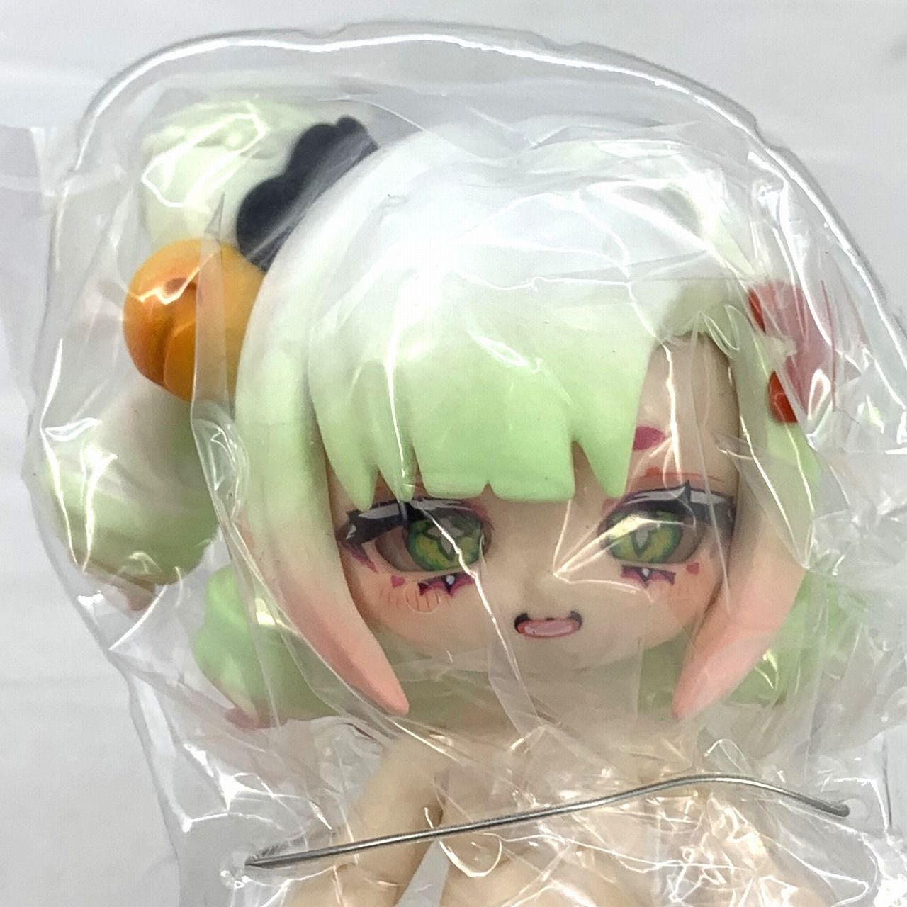 虫虫カフェ　KUKAKA　 キン　ブラインドドール天堂製造Studio Amazon.co.jp: 天堂制造Studio KUKAKA クカカ 虫虫カフェ キン