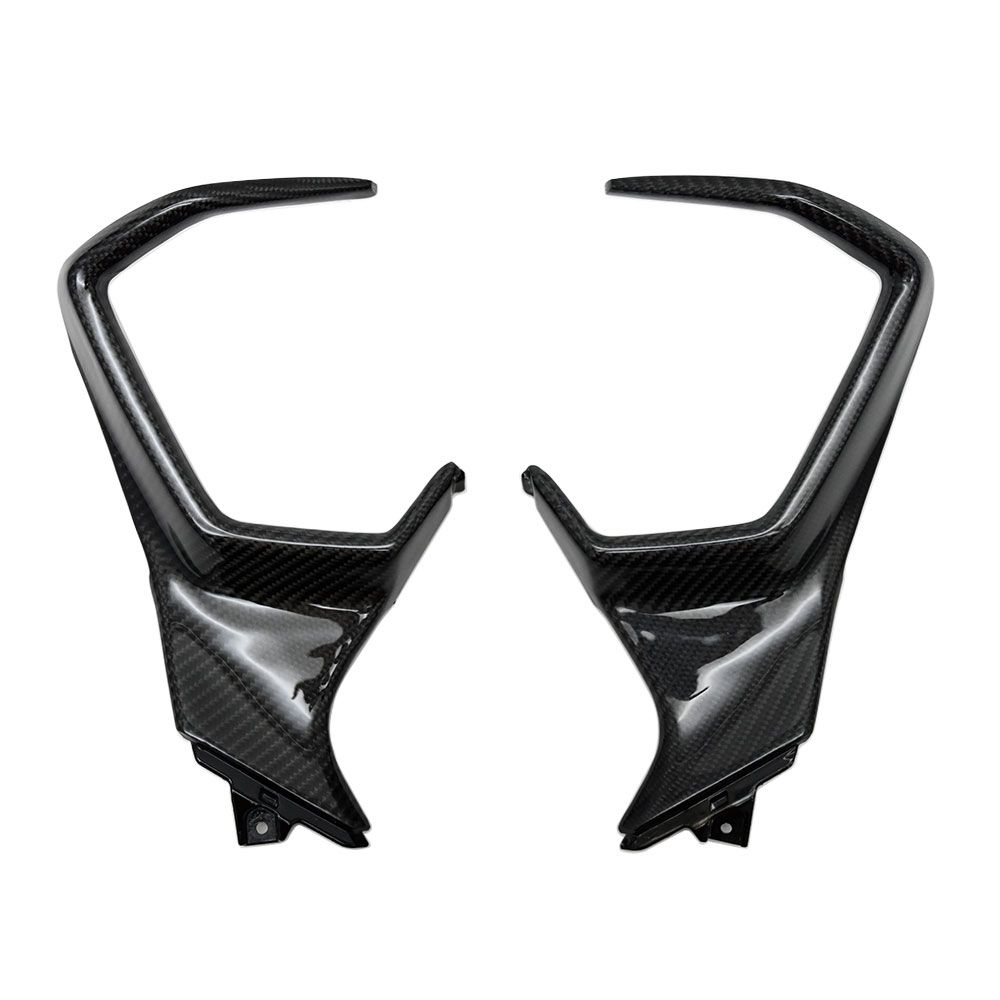 フォルツァ 250 MF15 FORZA ガーニッシュ メーター L・R フォルツァ 250 MF15 FORZA ガーニッシュ メーター L・R