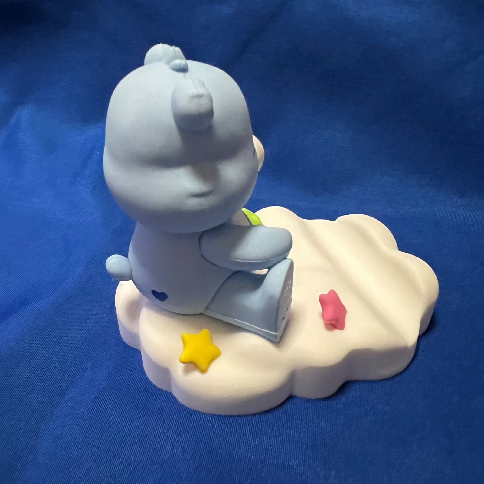 Care Bears ケアベア ソフト S ぬいぐるみ 8体セット おまけ付き