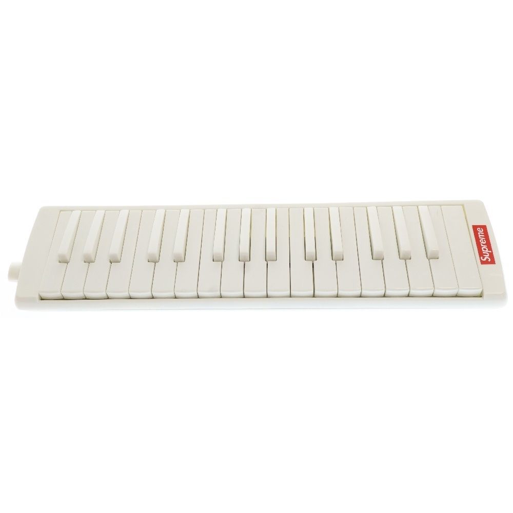 【中古・美品】Supreme Hohner Melodica シュプリーム 2025年最新】supreme melodicaの人気アイテム - メルカリ
