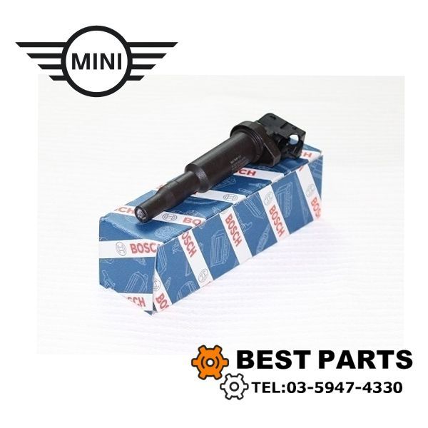 ローバーミニ ルーカスゴールドコイル ゴールドコイル DLB105B